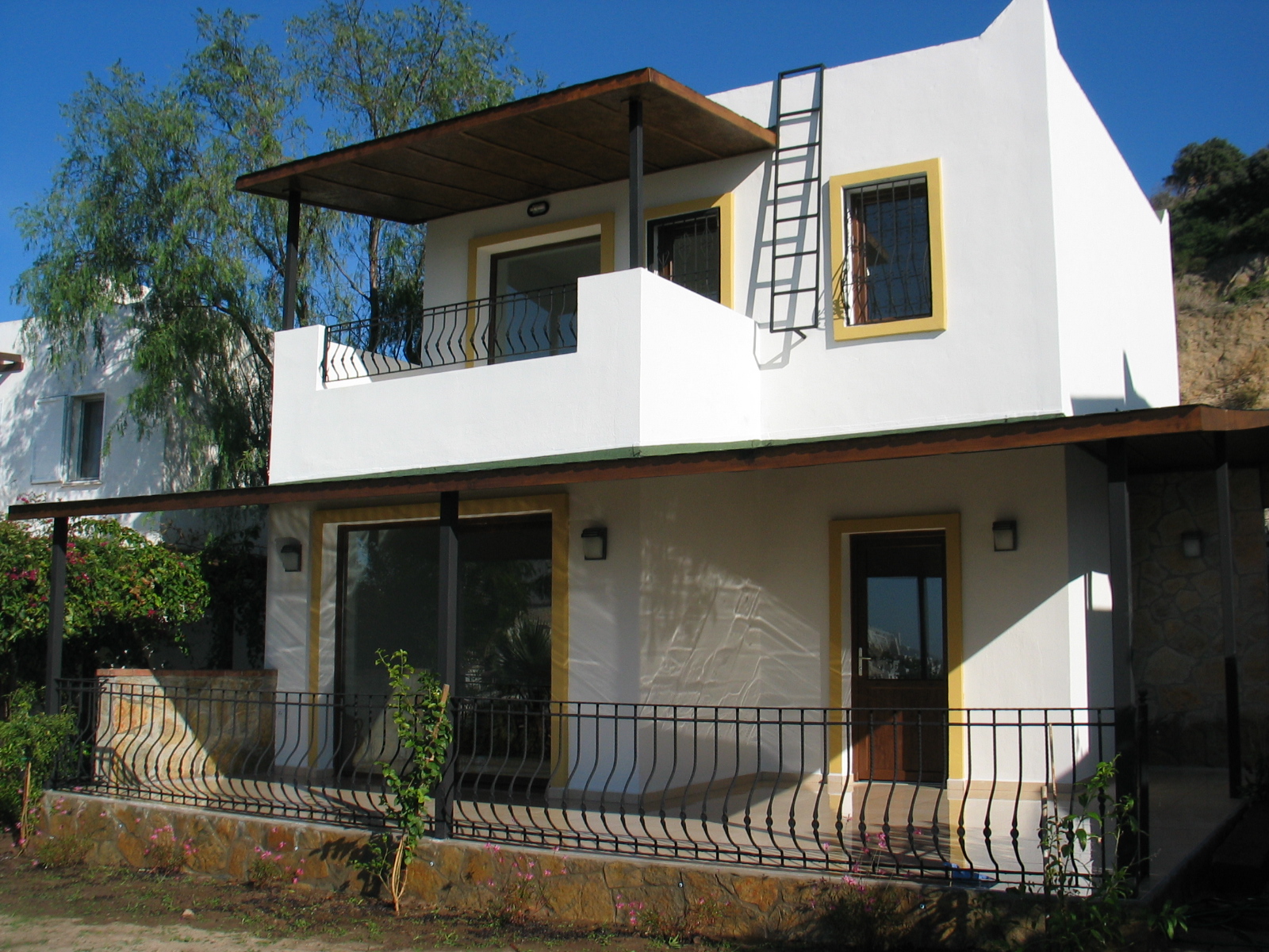 Villa Renovasyon